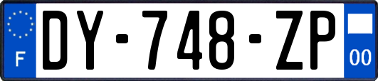 DY-748-ZP