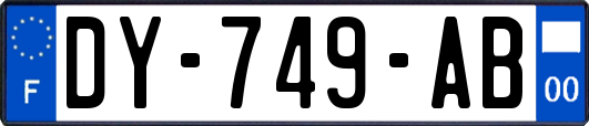 DY-749-AB