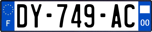 DY-749-AC