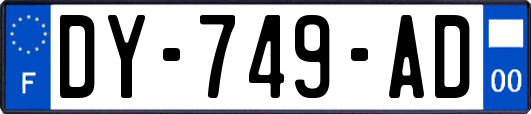 DY-749-AD