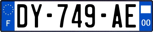 DY-749-AE