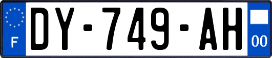 DY-749-AH