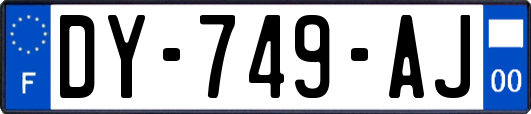 DY-749-AJ