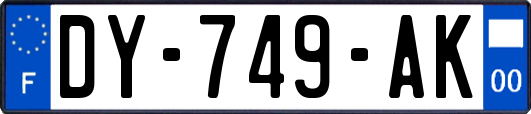 DY-749-AK