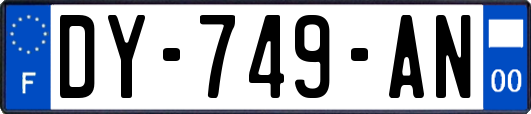 DY-749-AN