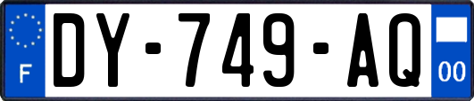 DY-749-AQ