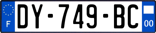 DY-749-BC