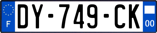 DY-749-CK