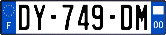 DY-749-DM