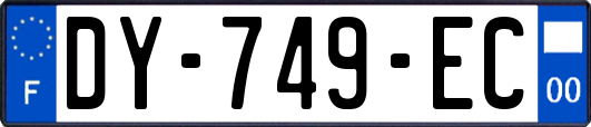 DY-749-EC