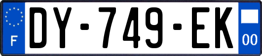 DY-749-EK