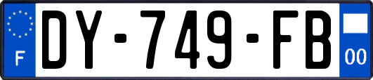 DY-749-FB