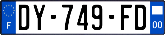 DY-749-FD