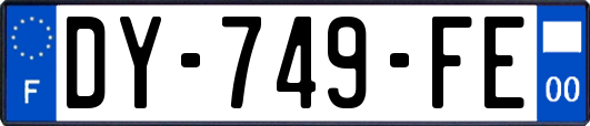 DY-749-FE