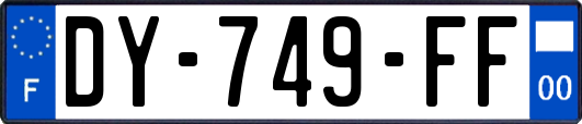 DY-749-FF