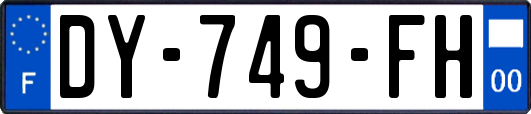 DY-749-FH