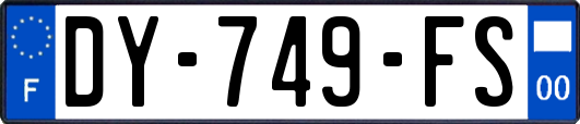 DY-749-FS