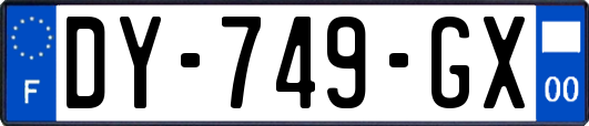 DY-749-GX