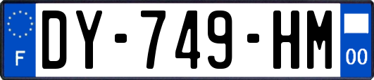 DY-749-HM