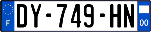 DY-749-HN