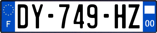 DY-749-HZ