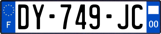 DY-749-JC