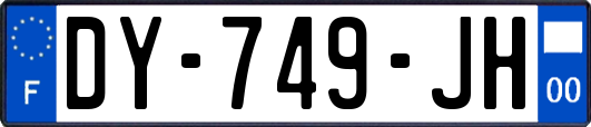 DY-749-JH