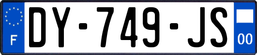 DY-749-JS