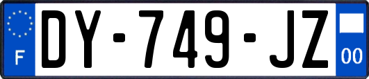 DY-749-JZ