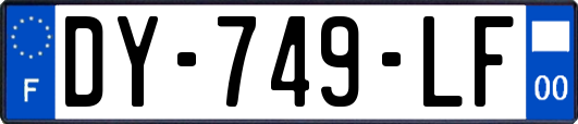 DY-749-LF
