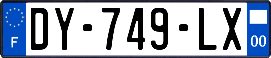 DY-749-LX