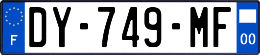 DY-749-MF