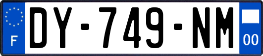 DY-749-NM