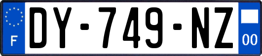 DY-749-NZ