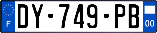 DY-749-PB