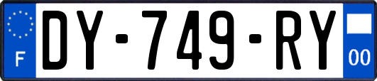 DY-749-RY