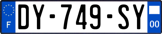 DY-749-SY