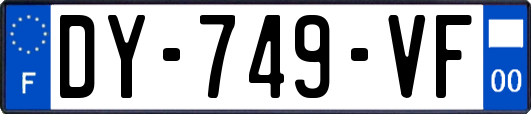 DY-749-VF