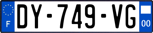 DY-749-VG