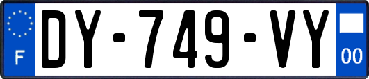 DY-749-VY