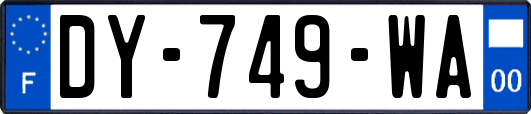 DY-749-WA