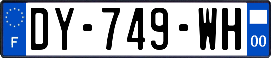 DY-749-WH