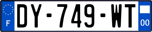 DY-749-WT