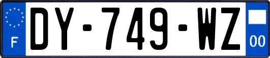 DY-749-WZ