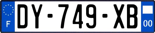 DY-749-XB