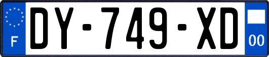 DY-749-XD