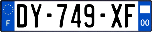 DY-749-XF