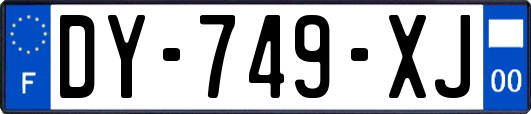 DY-749-XJ