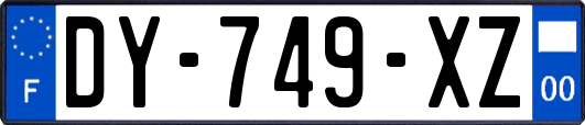 DY-749-XZ