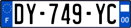 DY-749-YC